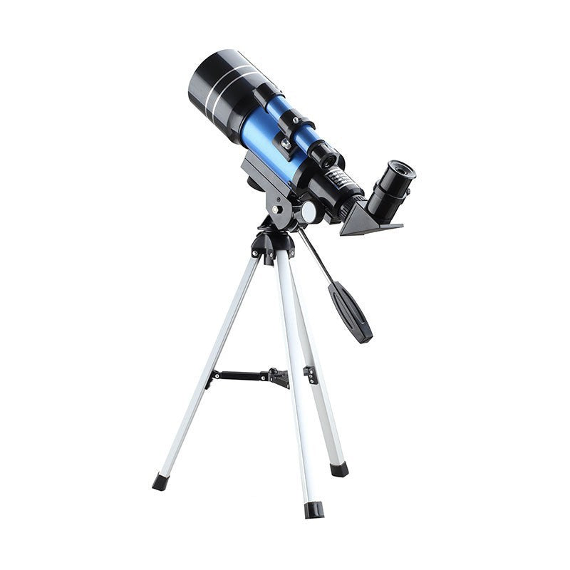 F30070M HD Astronomical Telescope — 70mm Aperture
