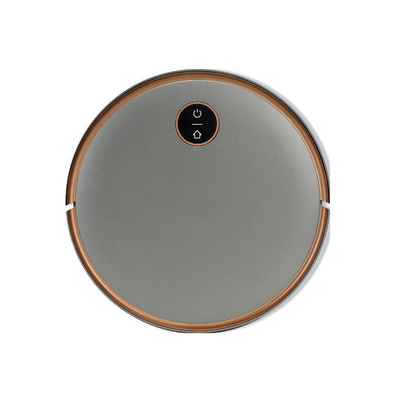 RC Gyroscope Smart Sweeping Robot