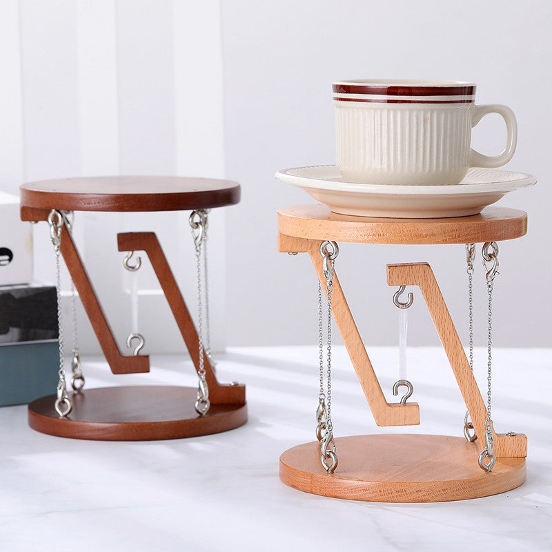 Anti-Gravity Tensegrity Sculptures — Physics Balance Building Kit