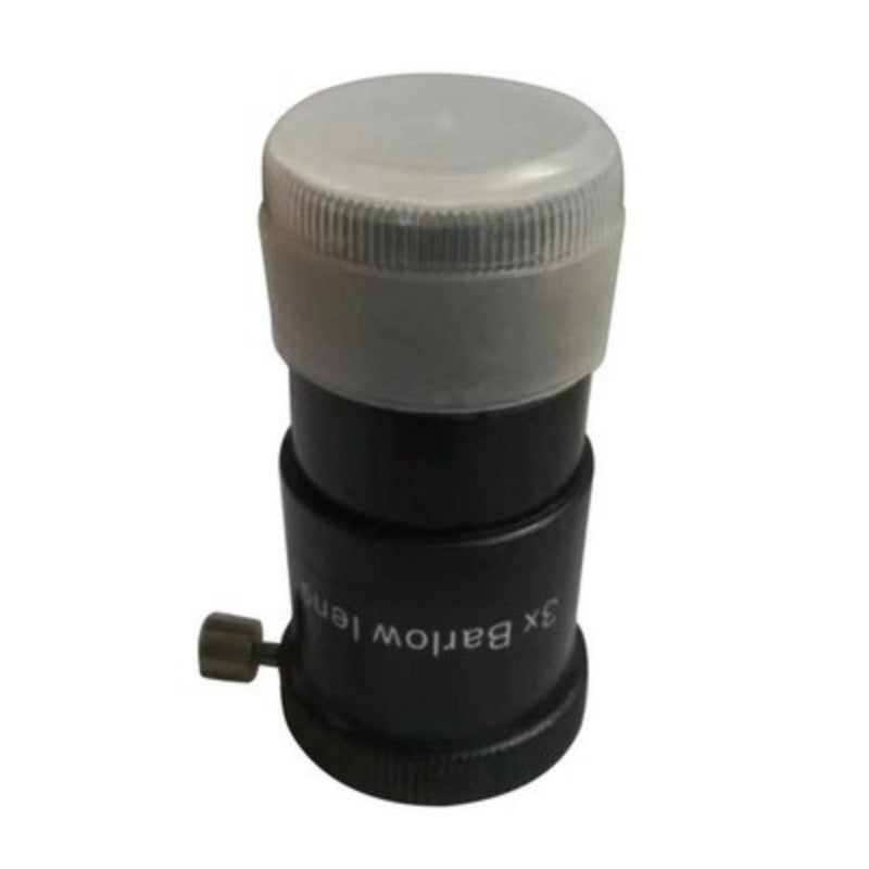 Lens Eyepiece 5X 3X For 1.25 Telescope Fully Coated Film