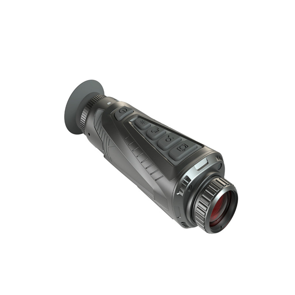 Infrared Monocular Handheld Thermal Imaging Telescope