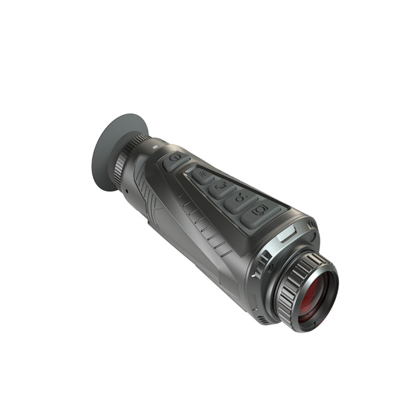 Infrared Monocular Handheld Thermal Imaging Telescope