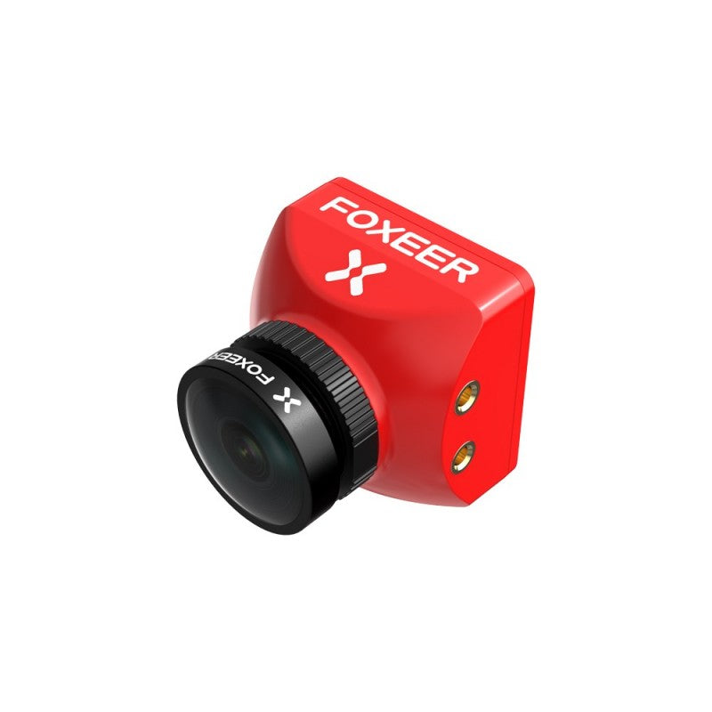 Foxeer FPV camera 1200TVL CMOS wide angle lens for racing drones