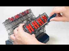 V8 Engine Physics Model — Junior Science Experiment Kit