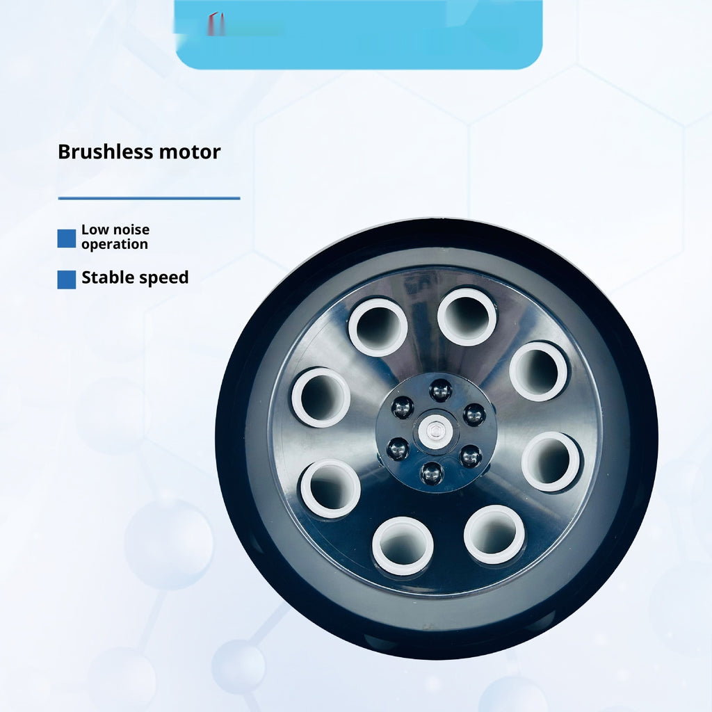 Desktop Digital-display Low-speed Electric Centrifuge