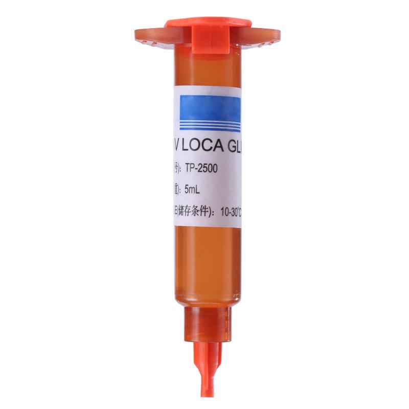 UV Epoxy Resin Optics Repair Glue — LCD & Lens Repair