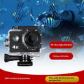 M3H HD Motorcycle DVR Riding Anti-Shake Diving Tourism Camera Sports