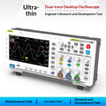 Fnirsi 1014D Digital Storage Oscilloscope