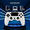 Six-Axis Gyroscope Motion-Sensing Game Controller