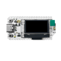 Heltec WiFi LoRa 32 V3 — ESP32-S3 with SX1262 LoRa 915MHz and OLED display