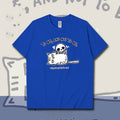 Quantum Superposition Physics T-Shirt