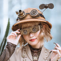 Industrial Concert Glasses Goggles Telescopic Binoculars