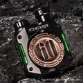 Gemini Linkage Fingertip Gyroscope