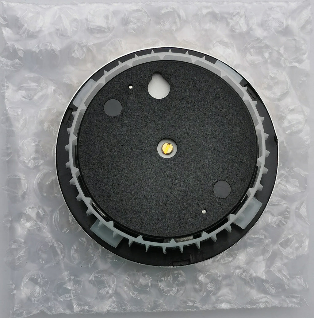 B9190G Desktop Barometer — 7.2cm Aneroid