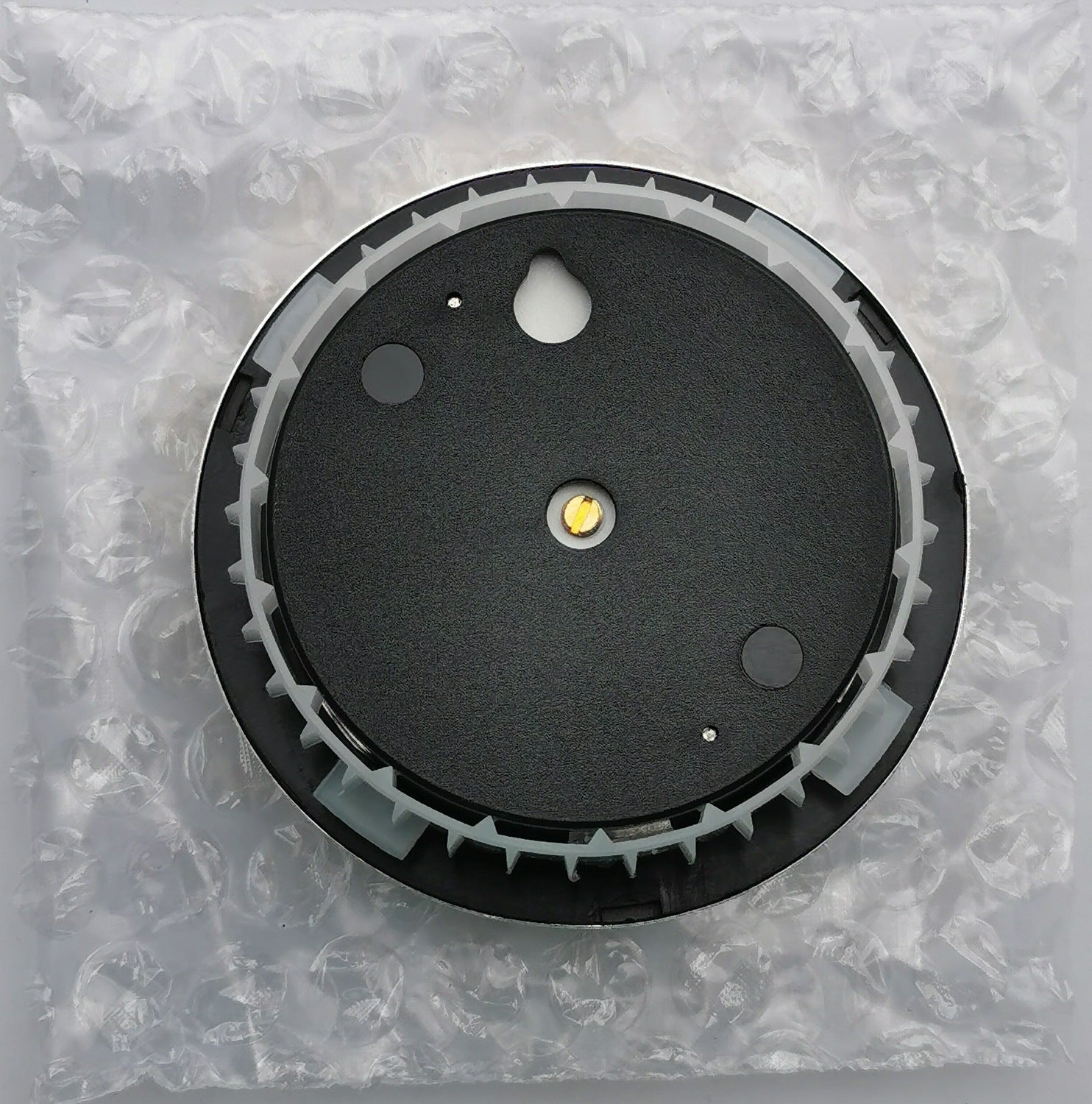 B9190G Desktop Barometer — 7.2cm Aneroid