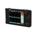 Mini Desktop Oscilloscope — Signal Visualization and Electronics Lab