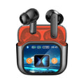 Wireless BT AI Translation Earbuds 144-Language Real-time Translation Headphones
