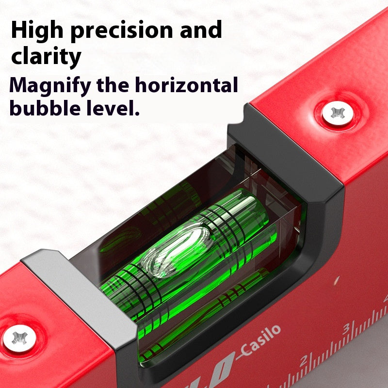 High-precision Level Digital Display Electronics