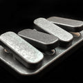Seesaw Pushboard Magnetic Decompression Fingertip Gyroscope