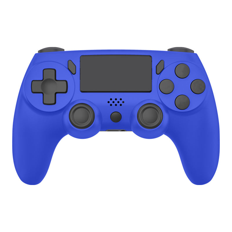 Six-Axis Gyroscope Motion-Sensing Game Controller