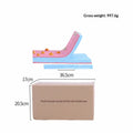 Cell Membrane Fluid Mosaic Model — Biology Teaching Aid