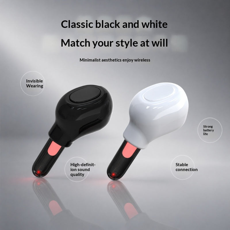 Low-Level Laser Therapy Ear Canal Device