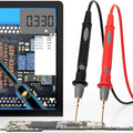 Multi-function Multimeter 4K Camera Industrial-grade Microscope Camera