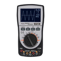 Oscilloscope + Multimeter Two In One Et826 20khz Bandwidth