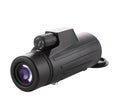 10x42 High Power HD Large Eyepiece Nitrogen-filled Monocular Telescope