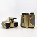 Children's Telescope With Light Binoculars For Outdoor Adventure Summer Camp Toys