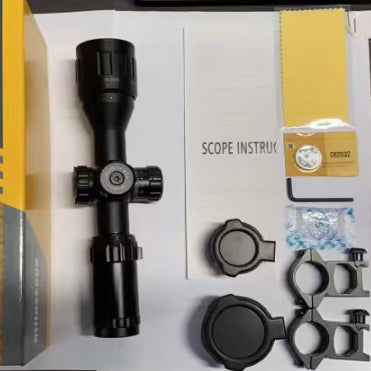 Beginner Astronomical Telescope — Portable Refractor