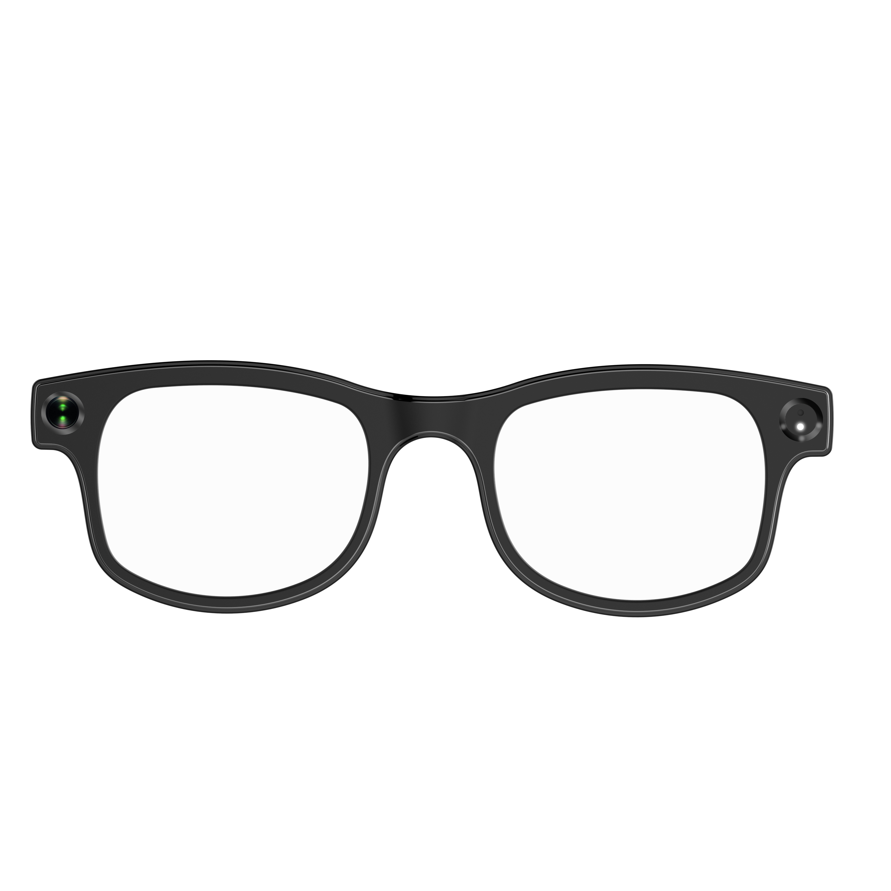 8MP AI Smart Camera Glasses Bluetooth Sunglasses For Music Calling Translation G1