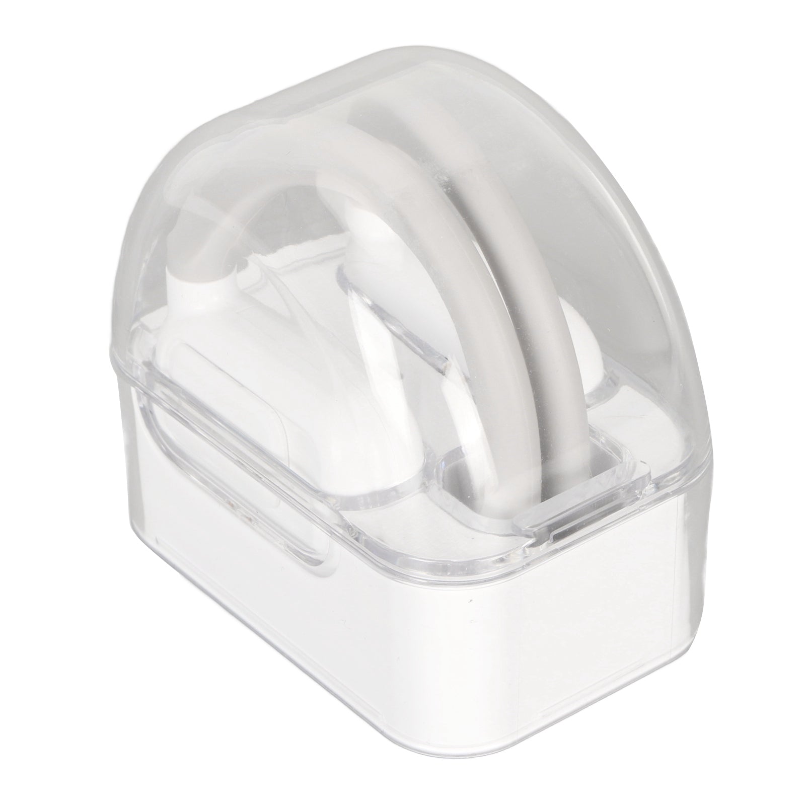 74-Language AI Translator Earbuds — 0.2s Real-Time