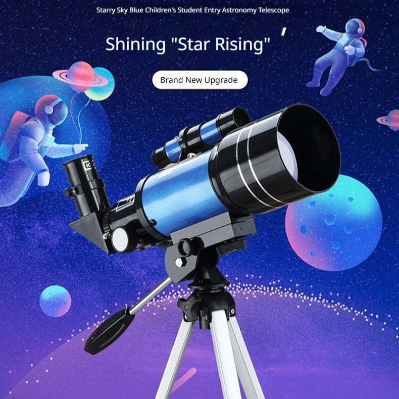 F30070M HD Astronomical Telescope — 70mm Aperture