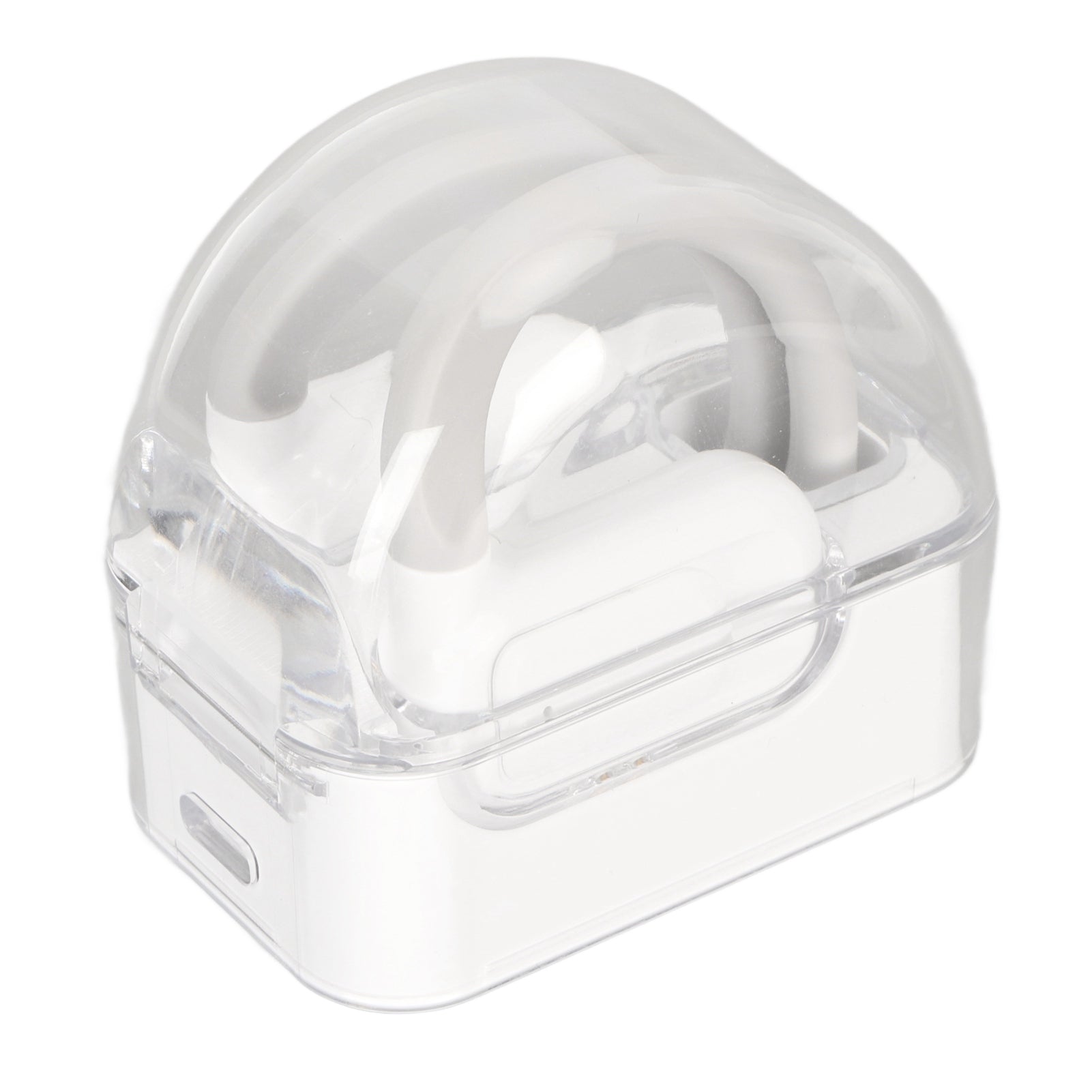 74-Language AI Translator Earbuds — 0.2s Real-Time