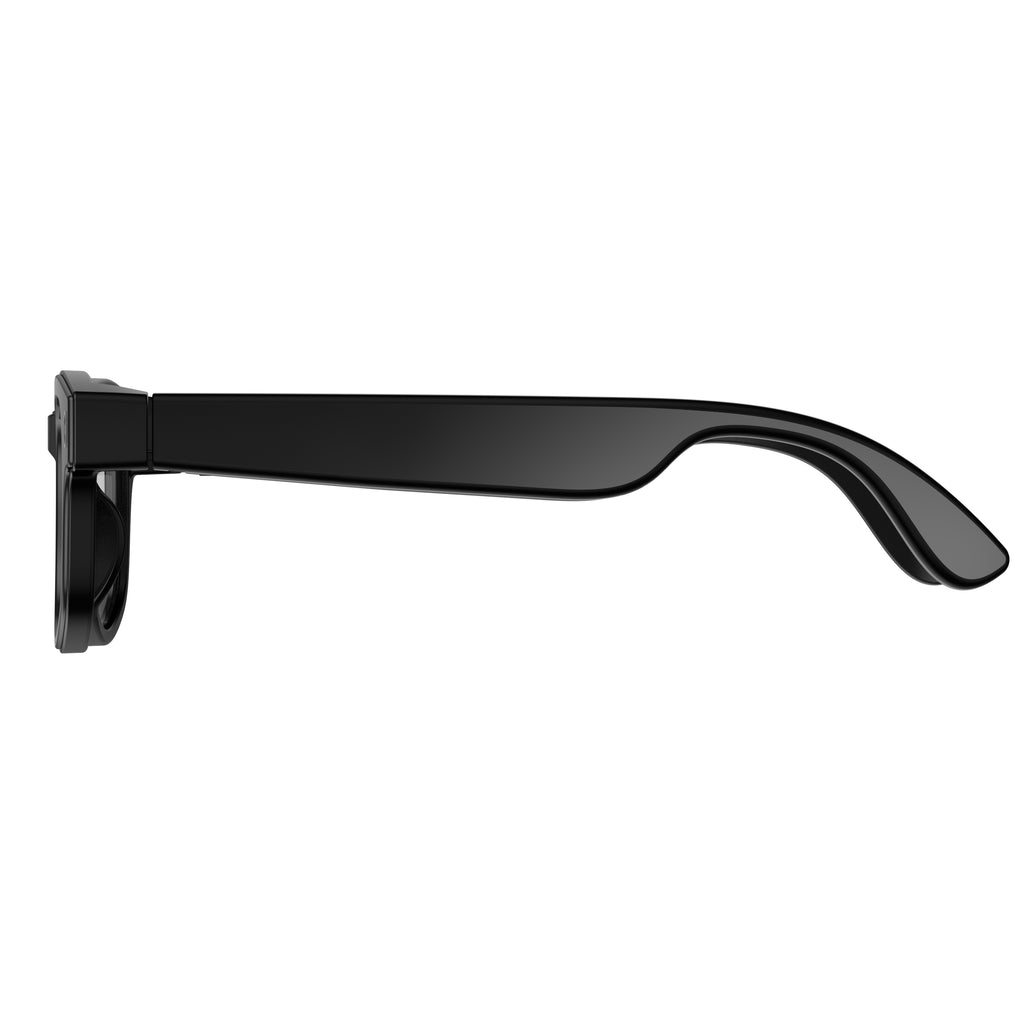8MP AI Smart Camera Glasses Bluetooth Sunglasses For Music Calling Translation G2