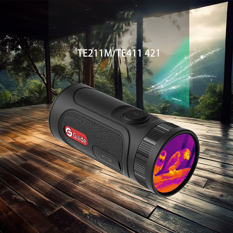 Gaode Zhiguan Guide Handheld Monocular Infrared Telescope
