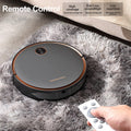 RC Gyroscope Smart Sweeping Robot