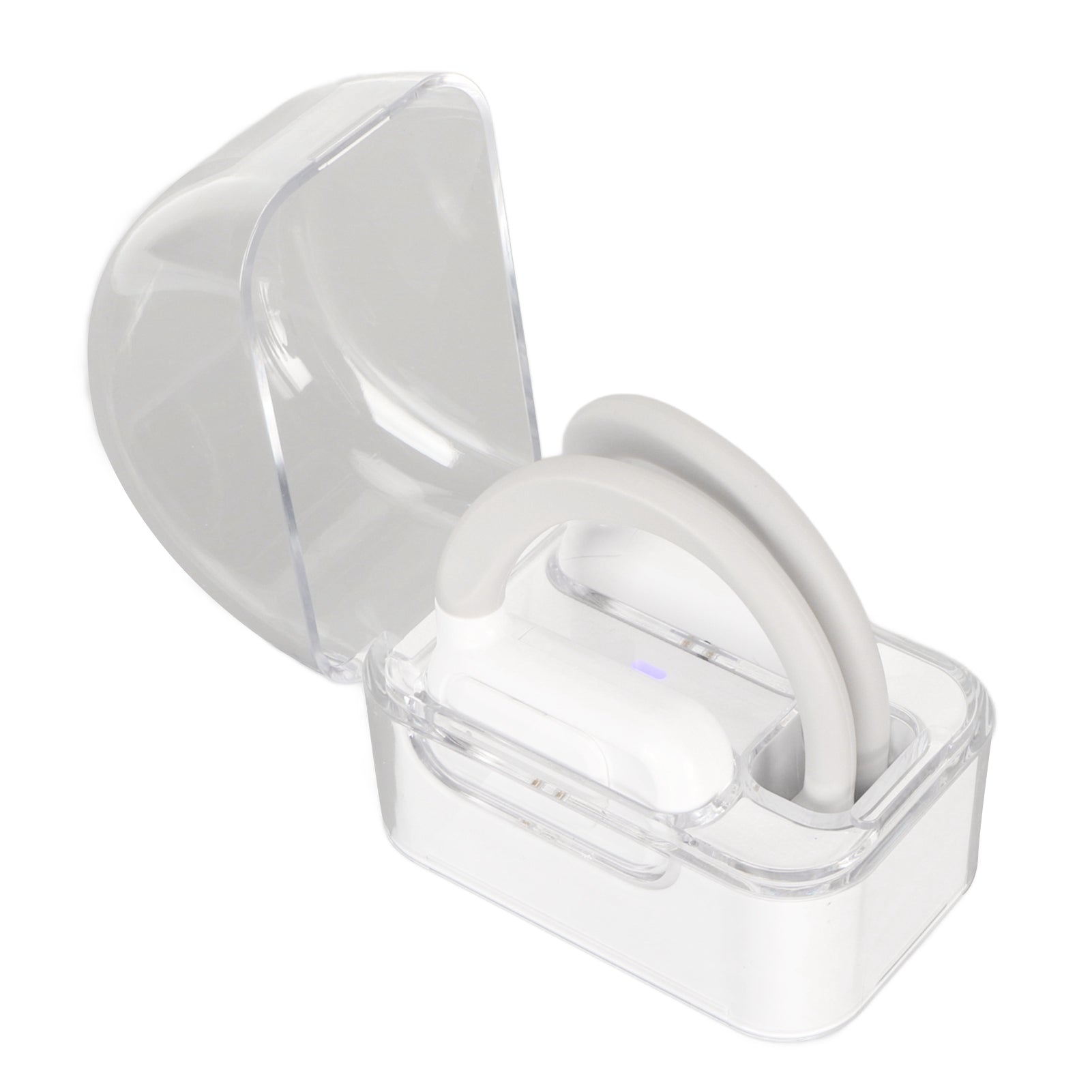 74-Language AI Translator Earbuds — 0.2s Real-Time