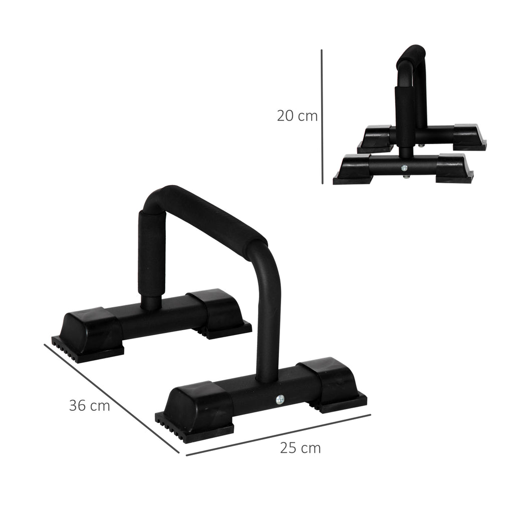 Dip Barren 2er Set