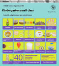 Children's Physics Science Experiment Toy Set