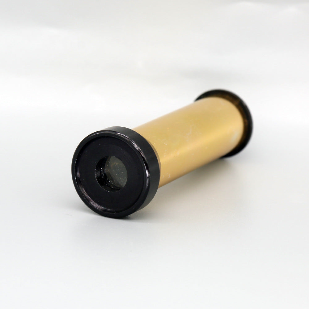 Handheld Direct-Vision Spectroscope — Teaching Instrument