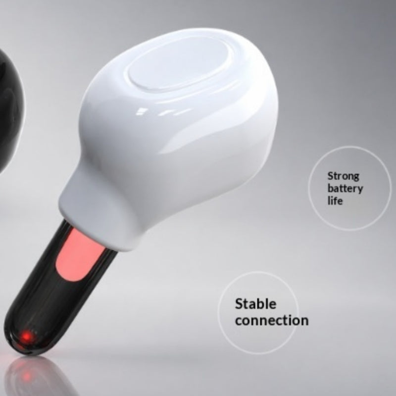 Low-Level Laser Therapy Ear Canal Device