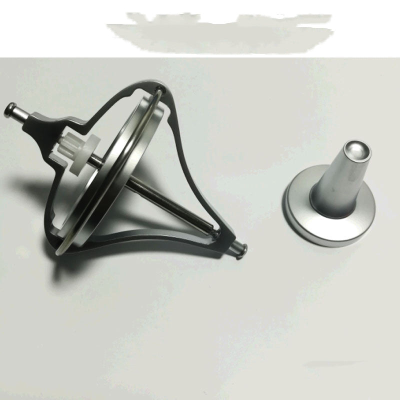 Anti-Gravity Phenomenon Physics Teaching Prop