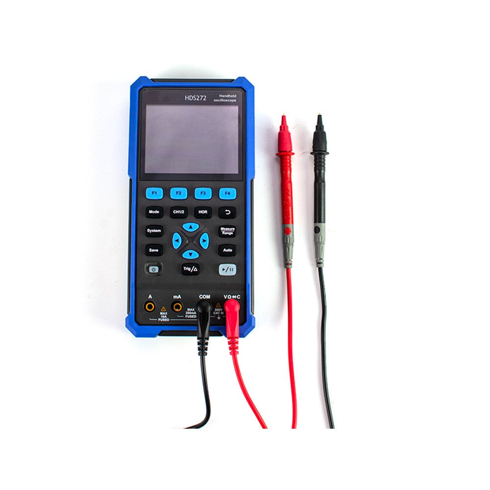 Convenient Mini Oscilloscope Auto Repair