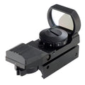 Holographic Red Dot Sight — HD Monocular Toy Model