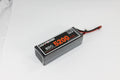 High-voltage 6S LiPo battery pack for RC aircraft and high-performance applications