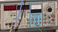 Function and signal generator lab instruments