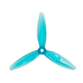 Gemfan 5043 tri-blade FPV propellers durable polycarbonate 4-pack
