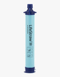 Water Filtration Straw — 0.1-Micron Hollow Fibre Field Filter